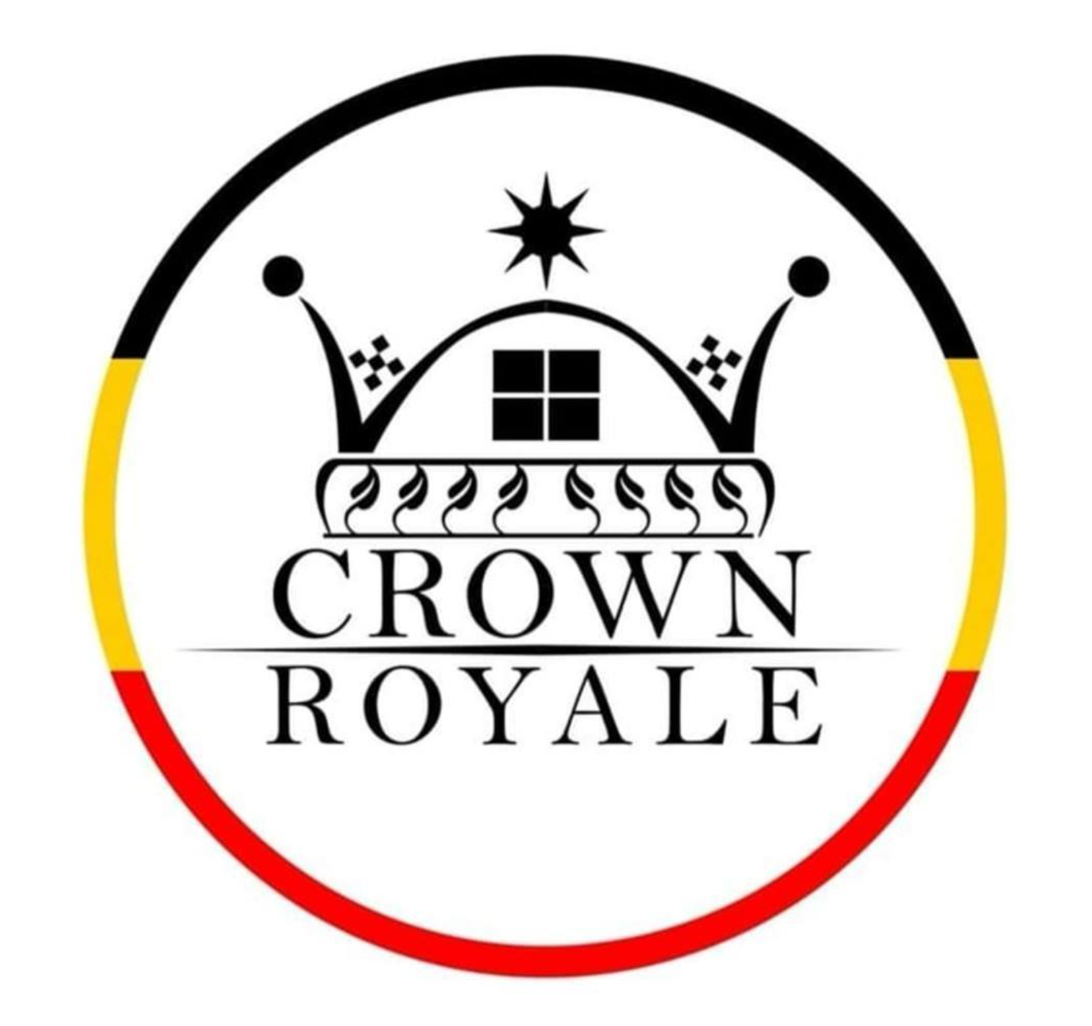 Crown Royale Logo