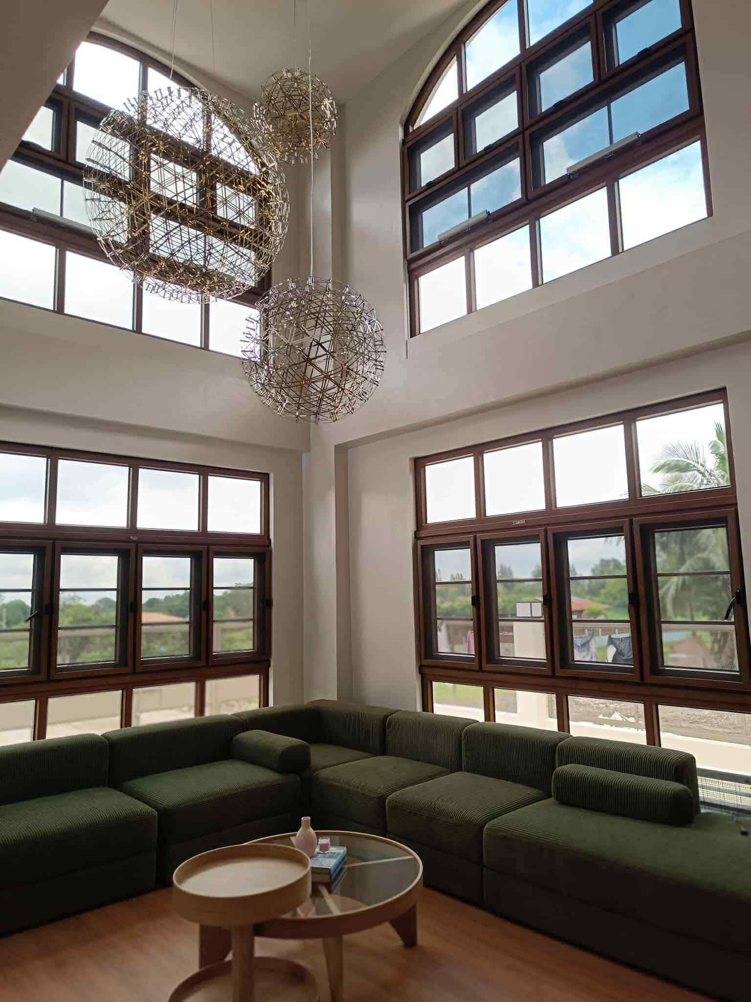 UPVC Windows & Doors