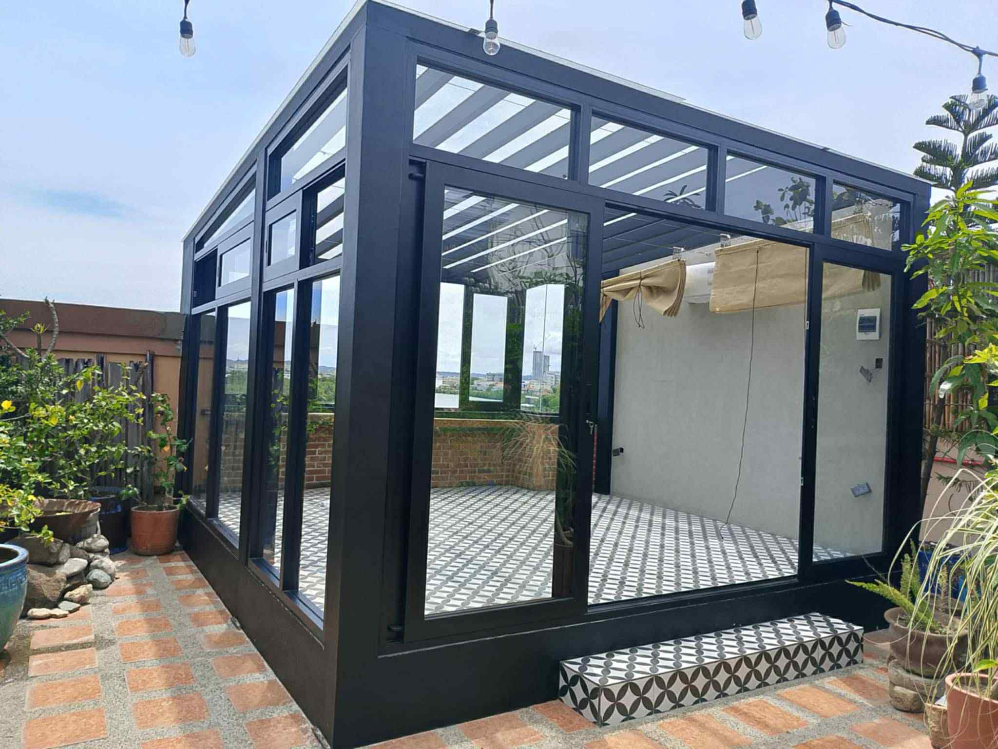 Korean Window Blinds